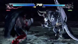 TTT2 Devil Jin