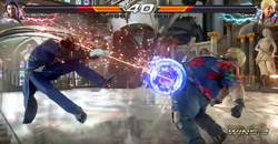 Duomo Di Sirio Tekken Wiki Fandom Duomo Di Sirio Tekken Wiki Fandom