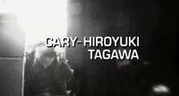 Cary-Hiroyuki Tagawa named in the Tekken Live Action