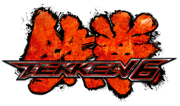 Tekken Tag Tournament - Wikipedia