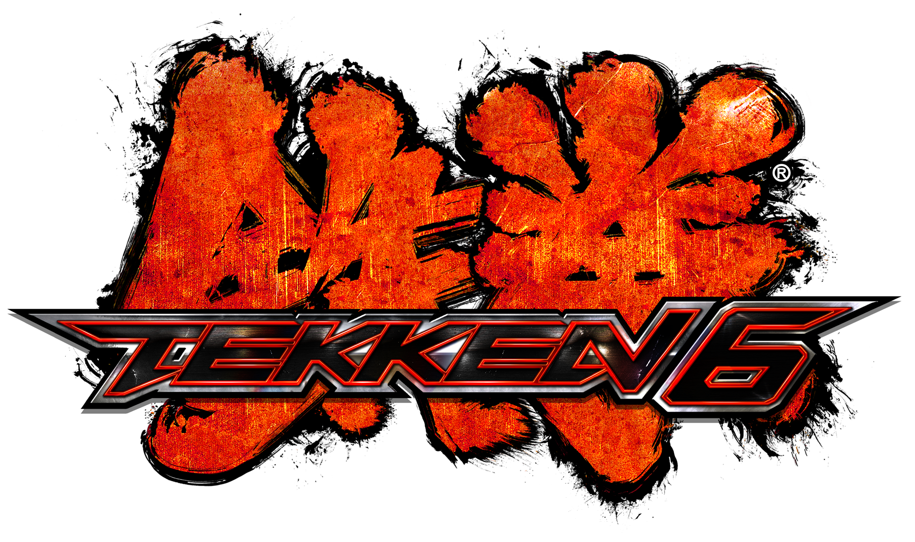 Playing Tekken 6 on Playstation Plus (PSP Version) Did It Always Look This  Grainy? : r/Tekken