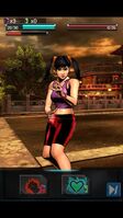 Xiaoyu in Tekken Arena