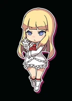 Chibi of Lili