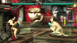 TK5: DR Asuka