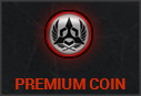 プレミアムコイン (PREMIUM COIN)