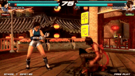 TTT2 Asuka