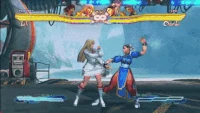 Lili's Super Art