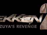 Tekken: Kazuya's Revenge