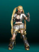 Conjunto preestablecido 8 de Lucky Chloe