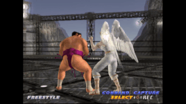 TTT Angel