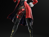 Anna Williams
