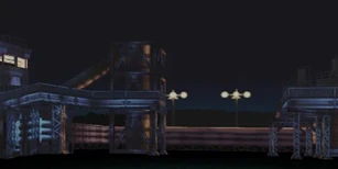 Laboratory Courtyard-0