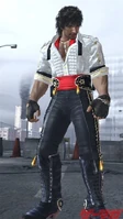 Player 1 outfit.