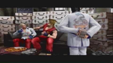 Tekken 6