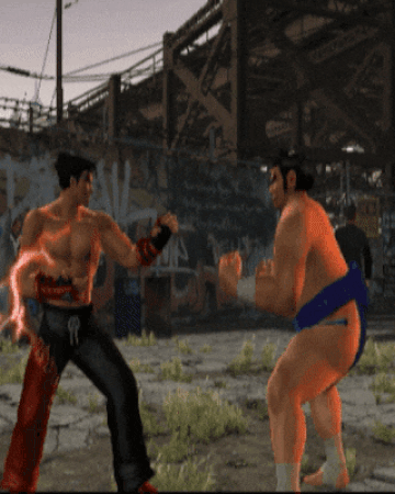 Omen Spinning Demon Tekken Wiki Fandom Mark hunt with the ko walkaway on frank mir. omen spinning demon tekken wiki fandom