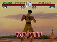 Law gana