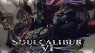 Yoshimitsu Reveal Trailer - Soul Calibur VI