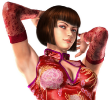 Tekken 6 – Wikipédia, a enciclopédia livre