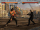 Blazing Fist Combo