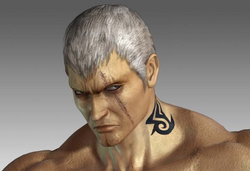 Tekken 4 - Wikipedia