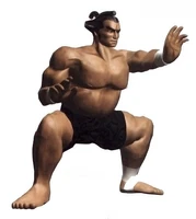 Ganryu render.