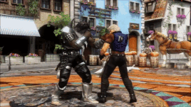 TTT2 Armor King
