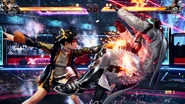 Xiaoyu Vs Lars