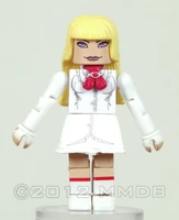 Figure of Lili manufactured by Diamond Select Toys
