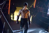 Jon-foo 5