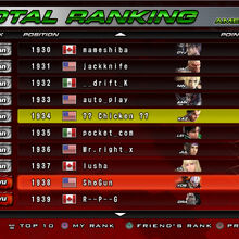 Tekken Tekken
