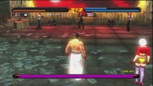 Vs Paul