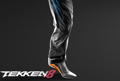 Confidencial 3 - Baek Doo San' ou em kanji do nome coreano: 白頭山 ({{{2}}}?)  é um personagem da série de jogos de luta Tekken. Sua estréia foi em Tekken  2, como sub-chefe