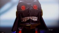 Super combot dx fight lab2.jpg (200 KB) Super Combot DX about to detonate during the story cutscene in Fight Lab.
