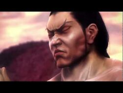 Tekken_6_-_Feng_Wei_ending_-_HD_720p