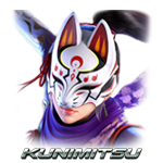 KUNIMITSU