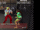 Uppercut Cross Combo
