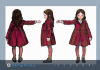 Concept Art (Child)