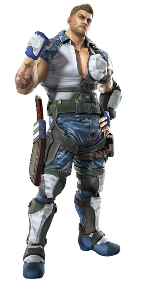 Img tekken mobile bo montana