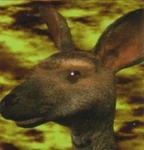 Roger (desbloqueable bonus)