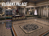 Elegant Palace