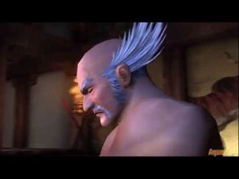 Tekken 8 New Trailer Celebrates The Glorious Return Of Jun Kazama