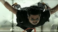 Harada in the Tekken 3D: Prime Edition launch trailer.