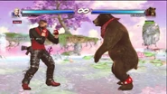 Steve Vs Kuma