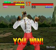 Tekken1-arc6.png (51 kB) King gana