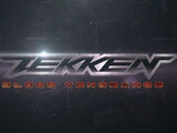 Tekken: Blood Vengeance