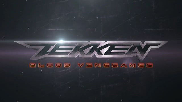 Tekken Blood Vengeance Tekken Wiki Fandom Tekken Blood Vengeance Tekken Wiki Fandom