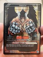 Devil Jin