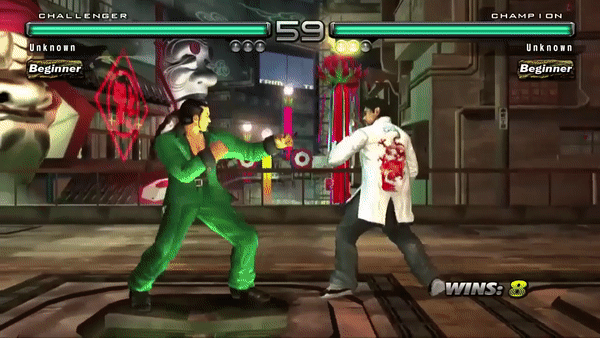 Landslide | Tekken Wiki | Fandom Landslide | Tekken Wiki | Fandom