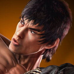 鉄拳の登場人物 鉄拳 Wikia Fandom 鉄拳の登場人物 鉄拳 Wikia Fandom
