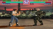 Kazuya Vs Jack-2